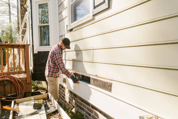 Top rated local Emergency Siding Repair specialists in Strabane, PA
